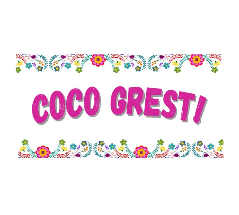 Cocco GREST 2024